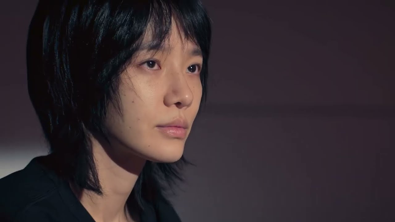 011 GAURD | 4K SCENEPACK | SQUID GAME SEASON 2