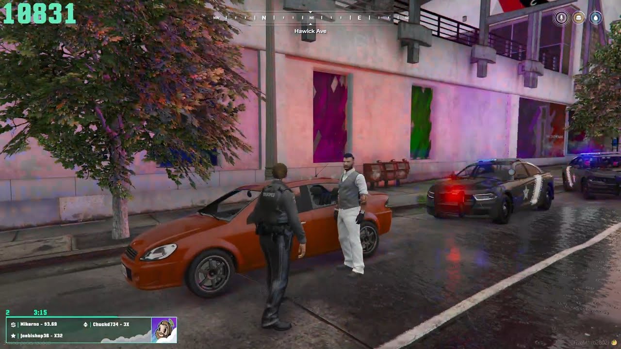 Wrangler vs Whitelist | Purple RP | 8/11/24 - YouTube