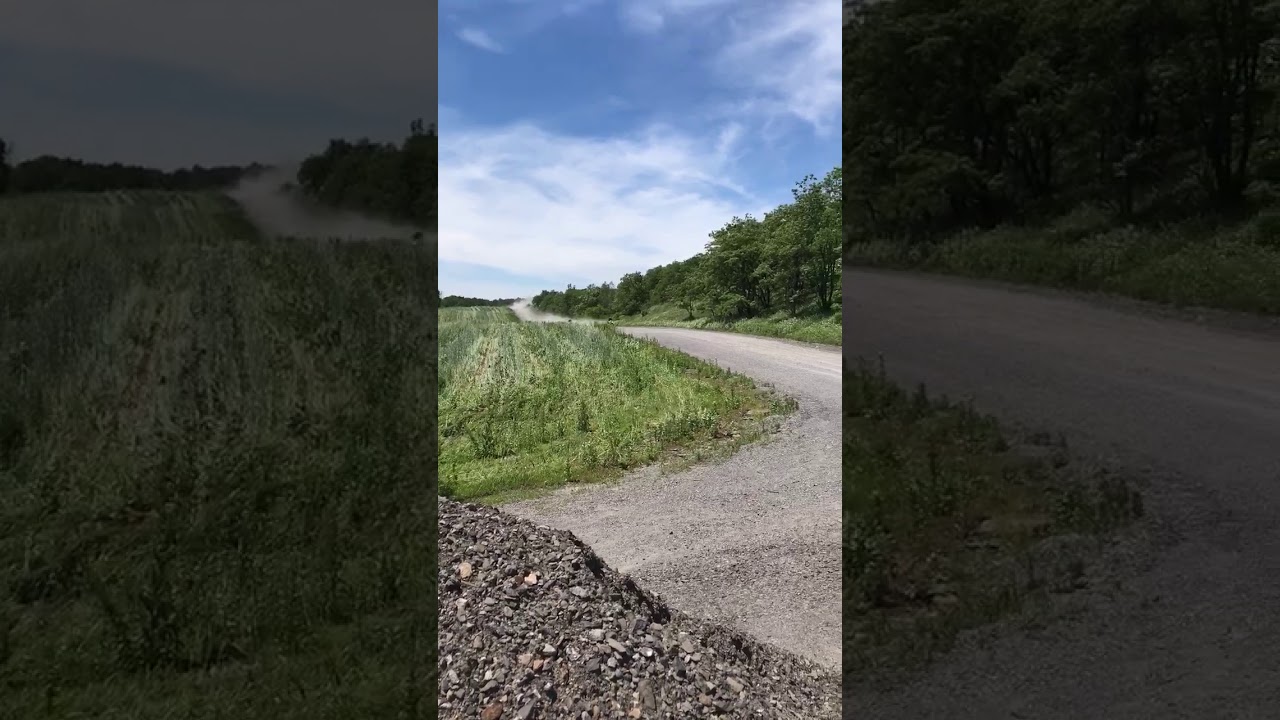 2018 canam renegade 1000 XXc empire exhaust sound YouTube