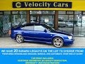 2000 Subaru Legacy B4 Twin Turbo Specs