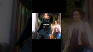 Not my video #snow #burds