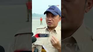 Information Forestry Minister Raja Juli Absent from Prabowo's Forest Fire Inspection, Here's the Palace's Res... Guide