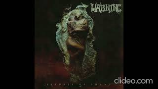 Warning – Rituals Of Shame [2006] Update