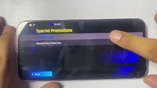 eFootball 2027 Mobile How to Redeem code