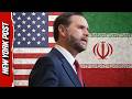 Iran Talks Uncertain as Ceasefire Deadline Looms | NY POSTcast