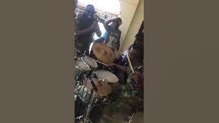 Armed Forces Central Band Best Drummer - Atopa