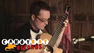 Antoine Dufour - Scratch - Acoustic Guitar -www.candyrat.com chords