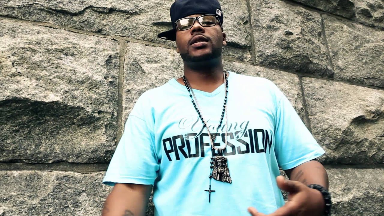 Jadin Shropshire - YoungState ft M Wettah