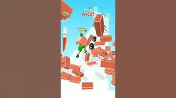 muscle Rush gameplay walkthrough Android ios mobile part 15