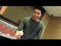 Folken kendama pro team  chris do mini edit