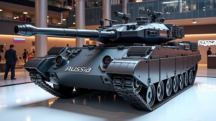 СУМАСШЕДШАЯ огневая мощь?! Новый российский танк G4-60 2025 года ШОКИРОВАЛ мир!