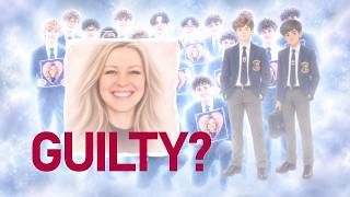 Was teacher Sally Anne Bowen guilty of abusing schoolboys? A juror's story Part 1