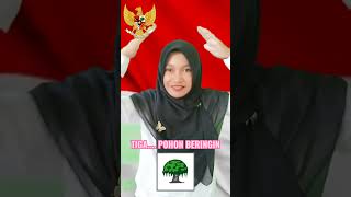 Tepuk Lambang Pancasila