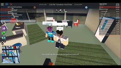 Another Jailbreak Hacker...... (Auto Arrest)