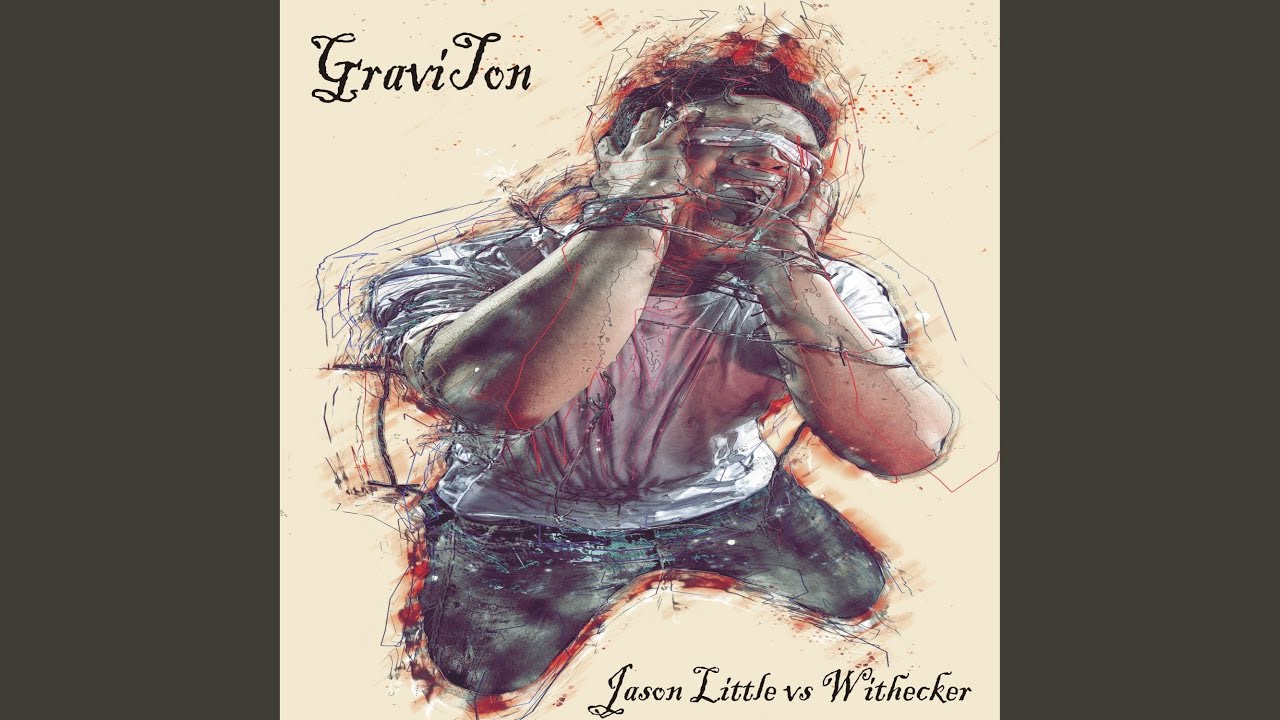 Watch Graviton on YouTube Watch Graviton on YouTube