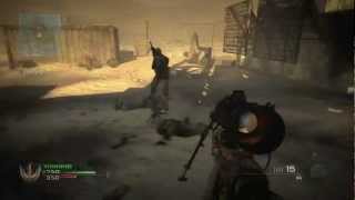 Private Match Trickshot
