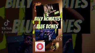 🌵Billy Nomates-Blue Bones-Cacti-2023