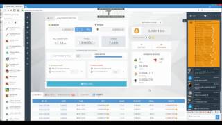 Bitsler from 4k to 150k satoshis Auto startegy & manuel