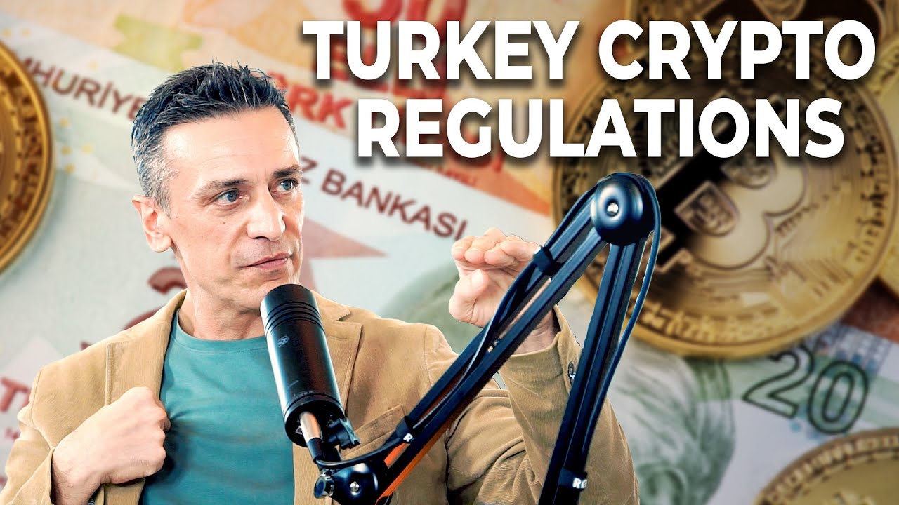 Is Crypto Banned in Turkey? l STRAIGHT TALK EP. 57