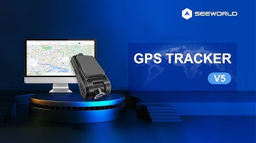 SEEWORLD-V5  Fleet Dash Cam  Installation Video