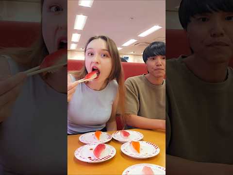 Wasabi Poison Challenge Couple Challenge 