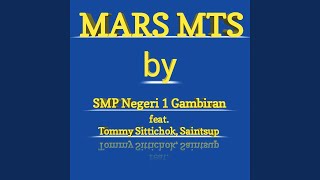 Mars MTS (feat. Tommy Sittichok, Saintsup)