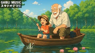 Ghibli Piano Collectionの配信のサムネイル画像