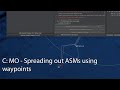 C MO Répartition Des ASM à L Aide De Points De Passage mp3