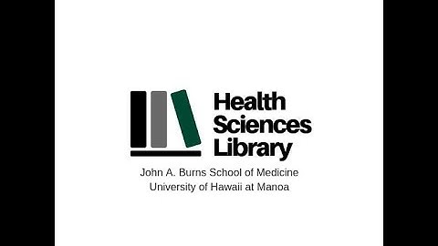 Introduction to Journal Citation Reports