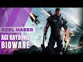Özel Haber: Biowarei kaybettik! Mass Effect 5e elveda...