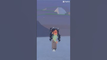 Capcut template not mine #roblox #edit #shorts #capcut