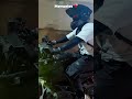 Bajaj pulsar N160 full modified killer look top modification #shorts #trending #n160 #pulsarn160