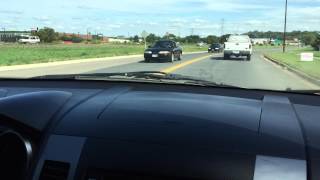 2007 MITSUBISHI  Outlander XLS, 4dr, AWD, V6, 3rd row