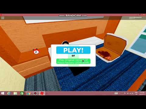 ROBLOX ქართულად #1