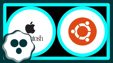 Remote desktop from a Mac to an Ubuntu system?