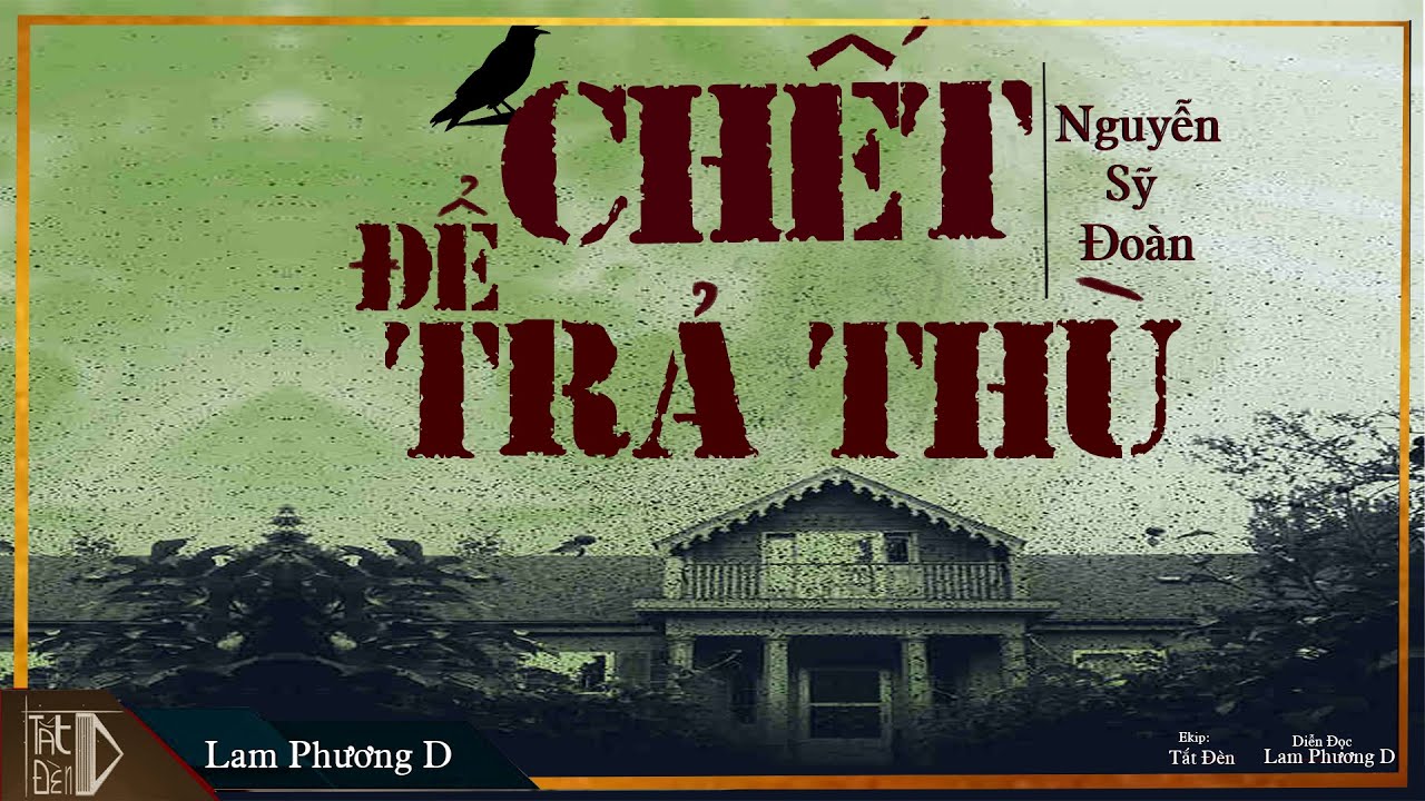 TRUYỆN MA [CỰC HAY] | ĐÊM DÀI VÔ TẬN - Truyện Ma Kinh Dị Mới Nhất - Mc Lam Phương D