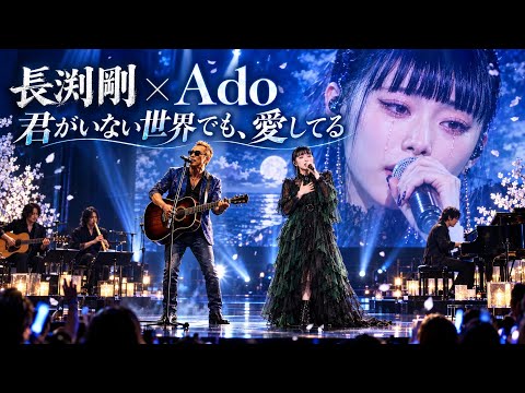 稲葉浩志 / DVD & Blu-ray「Koshi Inaba LIVE 2024 〜en-Zepp〜」LIVE