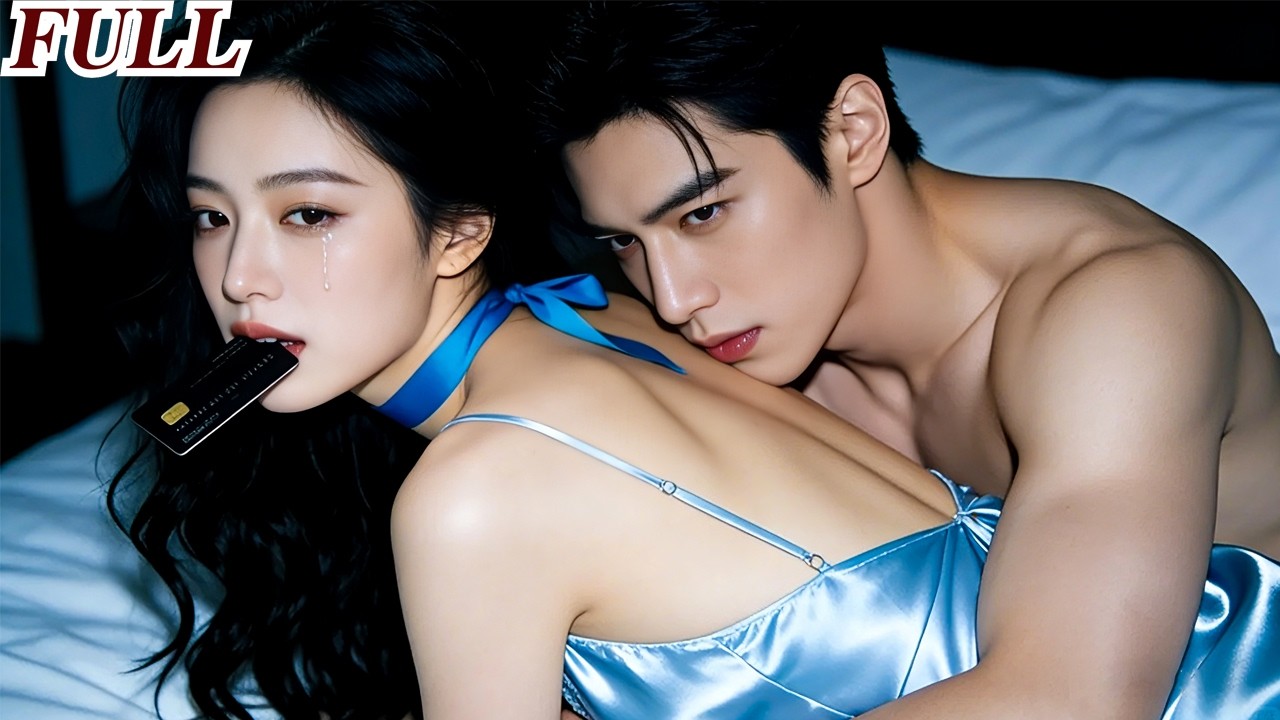 Tưởng bị vứt bỏ cả đời, cô lại được CEO tàn khốc mang về và nâng niu như bảo vật!#phimngắn