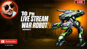 Tech to veera Live Stream