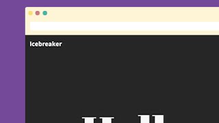 Power Up Your Portfolio With Bootstrap: Course Overview