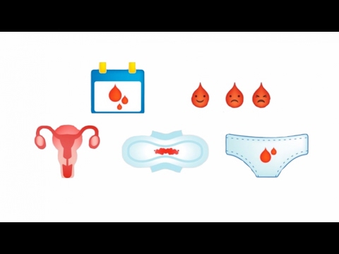 Here's why a period emoji campaign was started