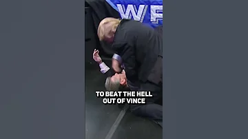 Donald Trump HUMILIATES Vince McMahon In The Battle Of The Billionaires