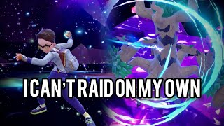 Memory Of Me Relying On People To Raid