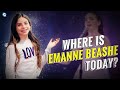 What happened to Emanne Beashe from America’s Got Talent? Where is Emanne Beashe today?