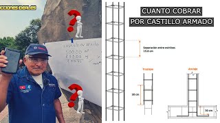 Cuanto se Cobra por un Castillo Armado Aproximadamente