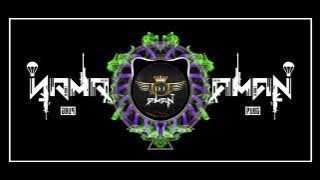 SUNO LAGE CHHINDWARA - 9 AUGUST SPECIAL - DJ AMAN YDX