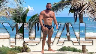 Impressive Muscular Men | Perfect Physique | YUVAL KRITSHTEIN | @VIVAMUSCLE screenshot 4