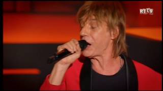 Video thumbnail of "Jean-Louis Aubert - On a tous un talent"