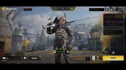 MVP on Monastery! 🏆 Stepped into the Frontline and secured the bag. GGs!