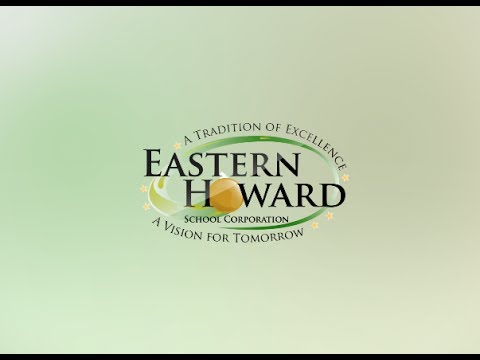 Eastern Howard School Corporation - Eastern Howard High School